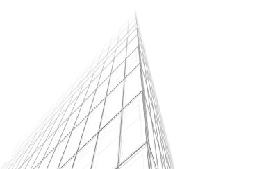 3D mimari sanat, dijital duvar kağıdı