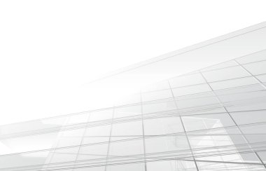 3D mimari sanat, dijital duvar kağıdı