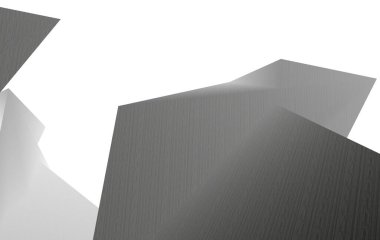 3D mimari sanat, dijital duvar kağıdı