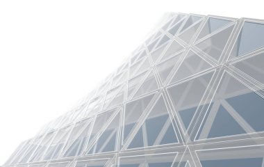 3D mimari sanat, dijital duvar kağıdı