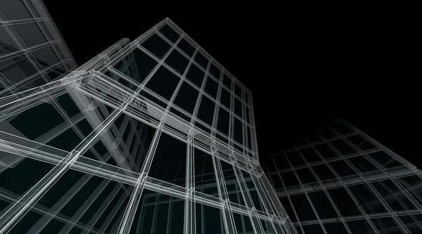 3D mimari sanat, dijital duvar kağıdı