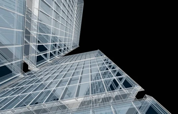 3D mimari sanat, dijital duvar kağıdı