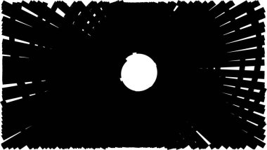 3d mimari sanat, vektör illüstrasyonu