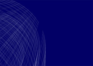 3d mimari sanat, vektör illüstrasyonu