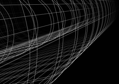 3D mimari sanat, dijital duvar kağıdı