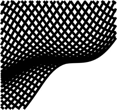 soyut mimari duvar kağıdı, modern tasarım arka planı