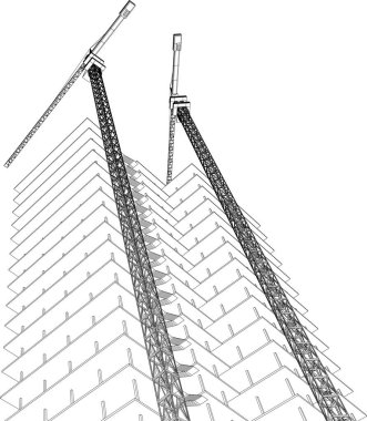 3D mimari sanat, dijital duvar kağıdı