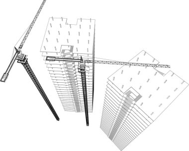 3D mimari sanat, dijital duvar kağıdı