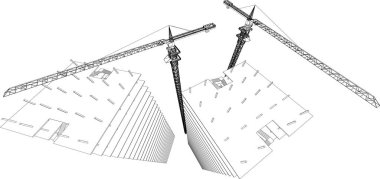 3D mimari sanat, dijital duvar kağıdı