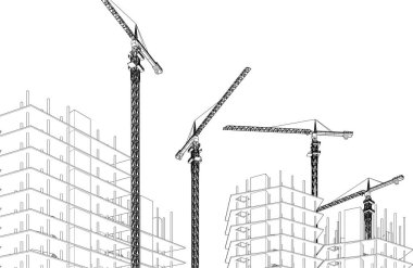 3D mimari sanat, dijital duvar kağıdı