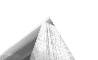 3D mimari sanat, dijital duvar kağıdı