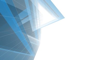 3D mimari sanat, dijital duvar kağıdı