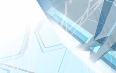 3D mimari sanat, dijital duvar kağıdı