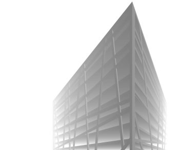 3D mimari sanat, dijital duvar kağıdı