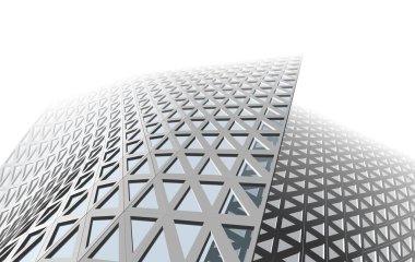 3D mimari sanat, dijital duvar kağıdı