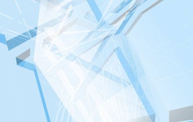 3D mimari sanat, dijital duvar kağıdı