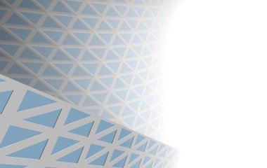 3D mimari sanat, dijital duvar kağıdı