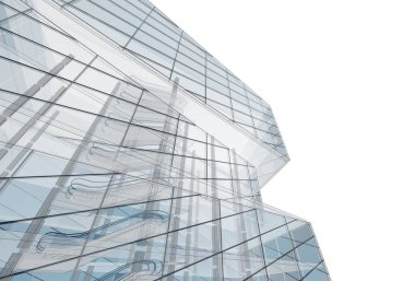 3D mimari sanat, dijital duvar kağıdı