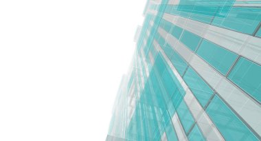 soyut mimari duvar kağıdı, dijital arkaplan