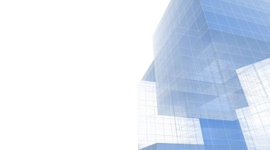 soyut mimari duvar kağıdı, dijital arkaplan