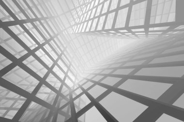 soyut mimari duvar kağıdı, dijital arkaplan