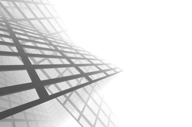 soyut mimari duvar kağıdı, dijital arkaplan