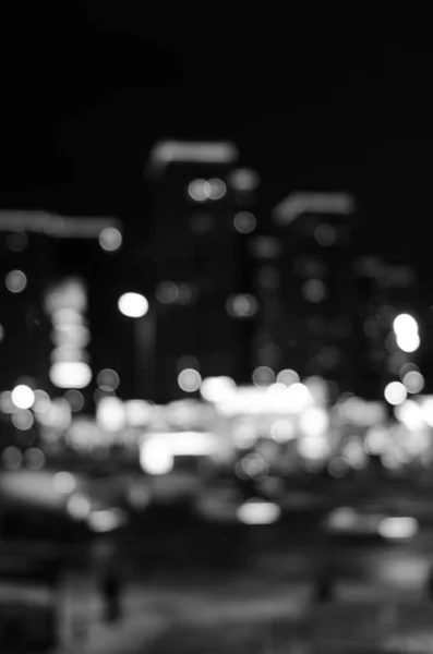 Blurred Modern City Background — Stock Photo, Image