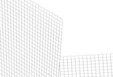 3D mimari sanat, dijital duvar kağıdı