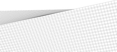 3D mimari sanat, dijital duvar kağıdı