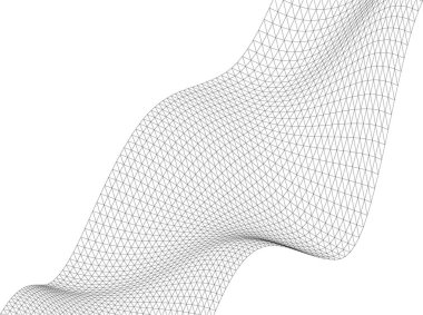 3D mimari sanat, dijital duvar kağıdı