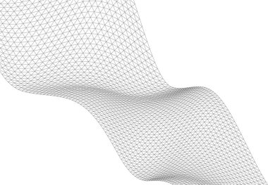 3D mimari sanat, dijital duvar kağıdı