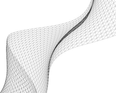 3D mimari sanat, dijital duvar kağıdı