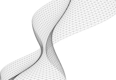 3D mimari sanat, dijital duvar kağıdı