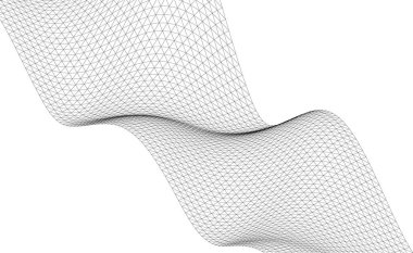 3D mimari sanat, dijital duvar kağıdı