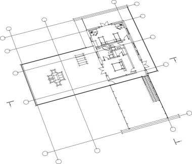 3D mimari sanat, dijital duvar kağıdı