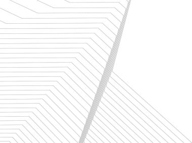 mimari duvar kağıdı tasarımı, dijital konsept arkaplan