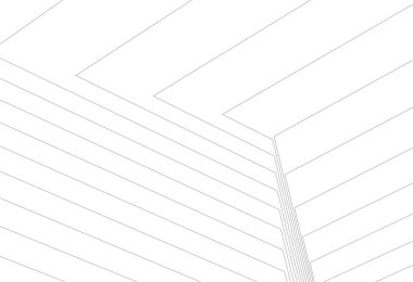 mimari duvar kağıdı tasarımı, dijital konsept arkaplan