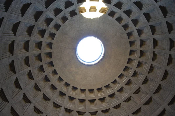 Rome Italy Beautiful Ancient Architecture — Stock Photo, Image