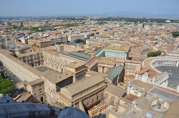 Roma Italia Bella Architettura Antica — Foto Stock