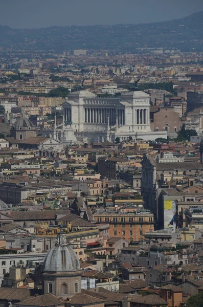 Roma Italia Bella Architettura Antica — Foto Stock