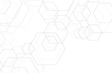 soyut geometrik şekil arkaplanı