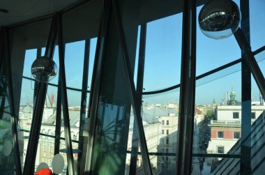 Prag / Çek Cumhuriyeti: Dans Evi