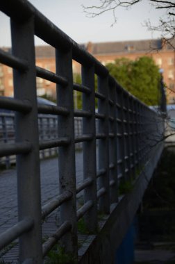 Kentsel manzara, Kyiv şehrinin mimari ayrıntıları