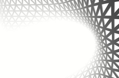 soyut mimari duvar kağıdı, dijital arkaplan