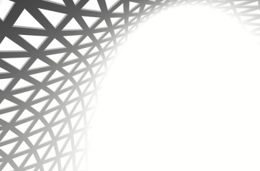 soyut mimari duvar kağıdı, dijital arkaplan