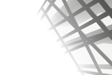 soyut mimari duvar kağıdı, dijital arkaplan