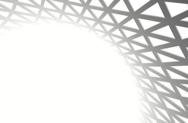 soyut mimari duvar kağıdı, dijital arkaplan