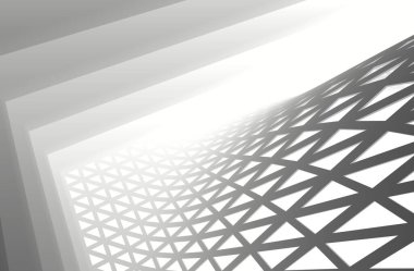 soyut mimari duvar kağıdı, dijital arkaplan