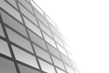 soyut mimari duvar kağıdı, dijital arkaplan