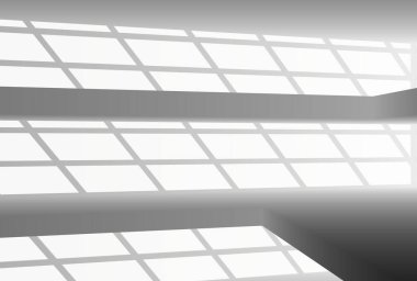 soyut mimari duvar kağıdı, dijital arkaplan